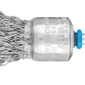 Pferd Brush Pos Pbu 2022/6 Inox 0.50