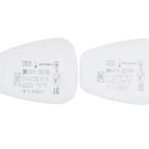 3M™ Particulate Bayonet Filters 5935, P3
