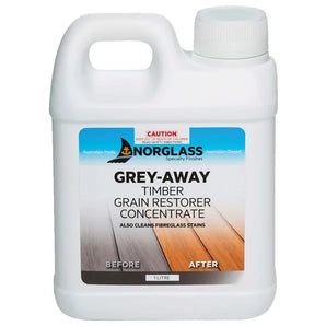 Norglass Grey-Away Grain Restorer