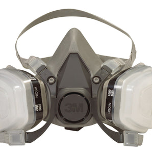 3M Respirator Pack Medium