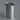 Open Top Metal Can With Lid 500ML
