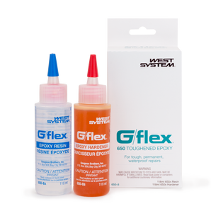 G Flex 250ml Kit