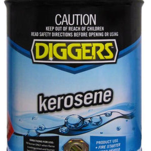 Diggers Kerosene