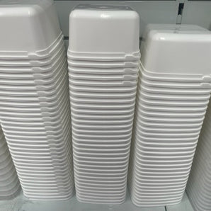 Ice Cream Containers