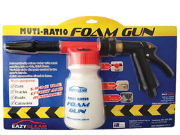 Eazygleam Foam Gun Multi Ratio