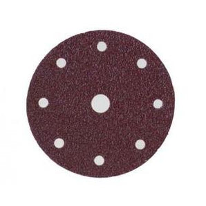 Norton Adalox Speed Grip Sanding Discs - 125mm - No Hole
