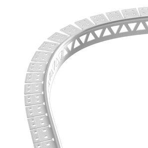 Haymes Render Exterior Archway MudbumpTrim 3mx2.5mm build