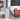Soudal Soudabond MT Premixed Tile Adhesive White 15kg