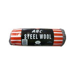 Jex 34 - 3 Grade Steel Wool