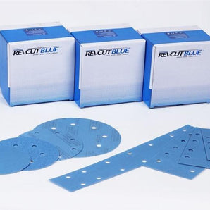 Revcut 150mm Sanding Disc 7Hole