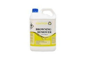 Browning Remover 5L
