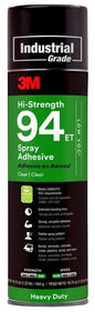 3M Hi-Strength 94 Spray Adhesive 560g
