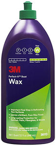 3M Perfect-It 36113 Boat Wax 946ml