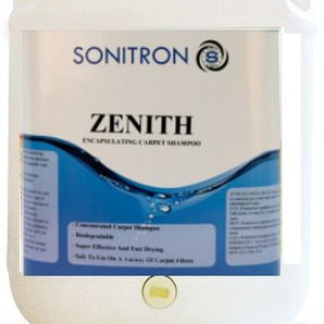 Zenith Encap Shampoo 20 Ltr C1-231/20