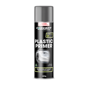 Plastic Primer Aerosol