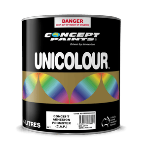 Concept Paints Adhesion Promoter CAP