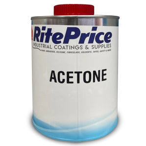 Acetone