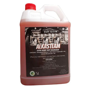 Alkasteam Heavy Duty Degreaser