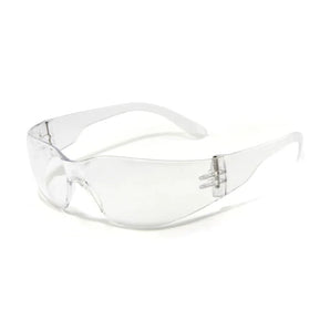 Bastion Safety Glasses - Clear
