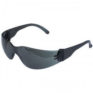 Bastion Safety Glasses - Smoke