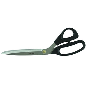 Sterling Black Panther 300mm (12") Tailoring Shears