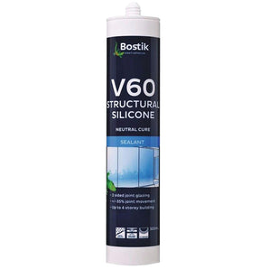 V60 Non-Acetic Silicone Cartridge