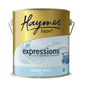 Expressions® Ceiling White