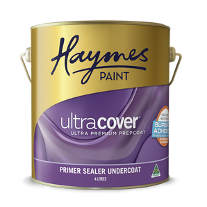 Haymes Paint Prepcoat Ultracover