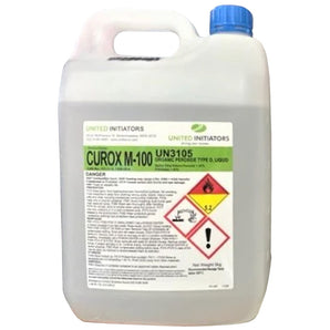 Catalyst M100 (Slower - Suited To Vinyl Ester Resin)