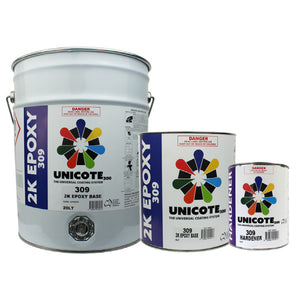 Concept Unicote 309 2K Epoxy 20LT