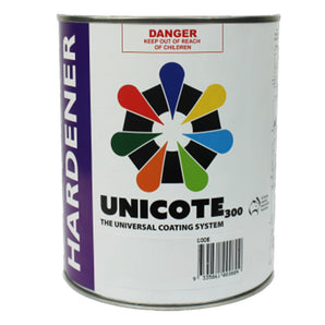 Concept Unicote 309 2K Epoxy Hardner 1L