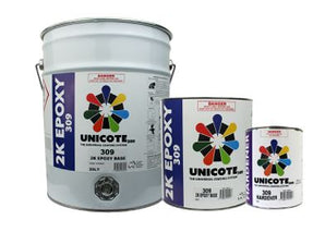 Concept Unicote 309 2K Epoxy 20LT