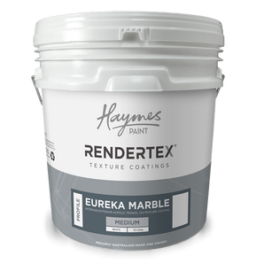 Haymes Paint Eureka Marble Medium