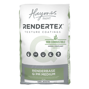 Haymes Paint Renderbase Q PM Medium