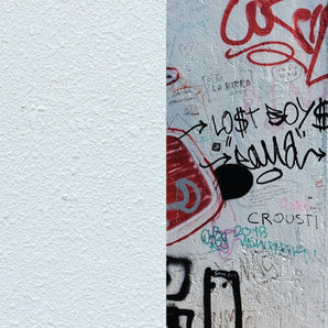 Nutech Graffiti Remover