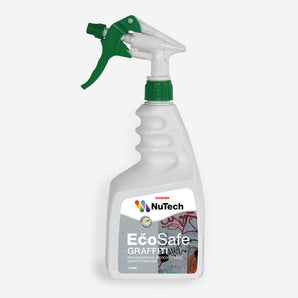 Nutech Graffiti Remover