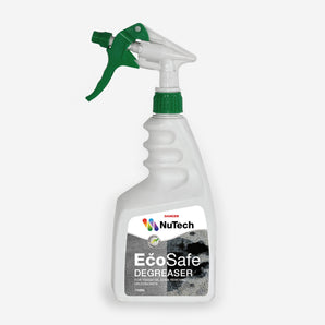 Nutech Ecosafe High Strength Degreaser