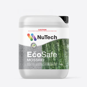 Nutech Ecosafe Mossrid