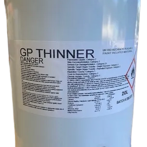 All Purpose/General Purpose (GP) Thinners