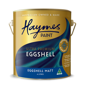 Haymes Paint Eggshell