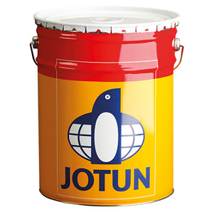 Jotun Seaforce Active Antifoul Black- 10lt