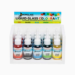 Norglass Liquid Glass Colourant-50ml