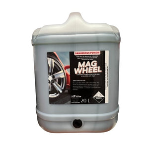 Eazygleam Mag Wheel Cleaner