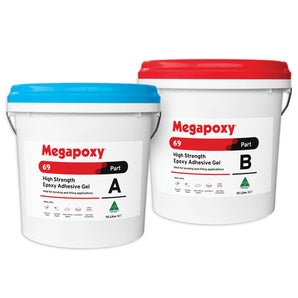 MEGAPOXY 69 20LT KIT