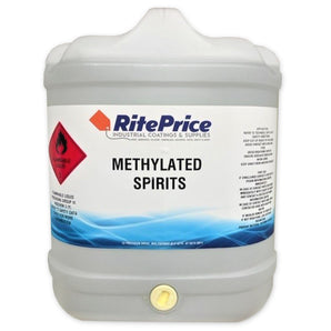 Methylated Spirits DAA 100%