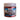 Norglass Metallics Colourant Powder for Epoxy Resin Red 20g