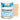 Norglass WeatherFast Deck Paint Cream 1L