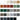 Nutech Pavecoat Concrete Sealer Colour Range