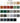 Nutech Pavecoat Concrete Sealer Colour Range