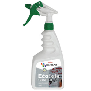 Nutech Graffiti Remover